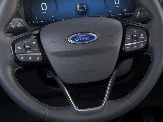 new 2024 Ford Escape car, priced at $30,995