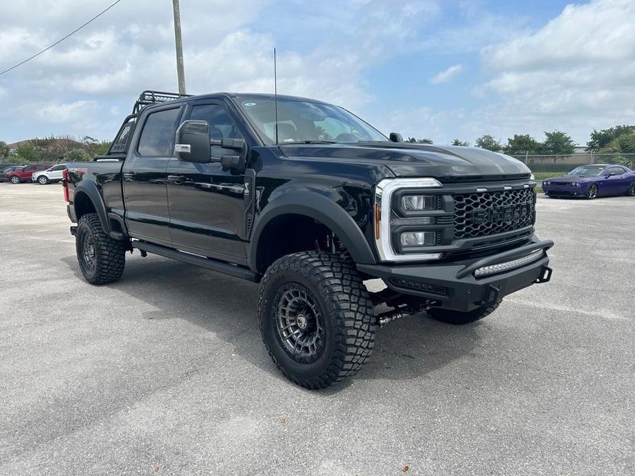 new 2024 Ford F-250 car, priced at $139,999