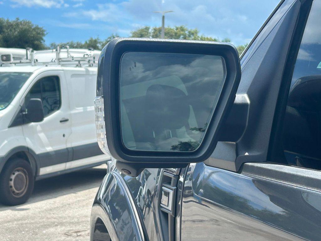 new 2025 Ford F-150 car, priced at $129,578