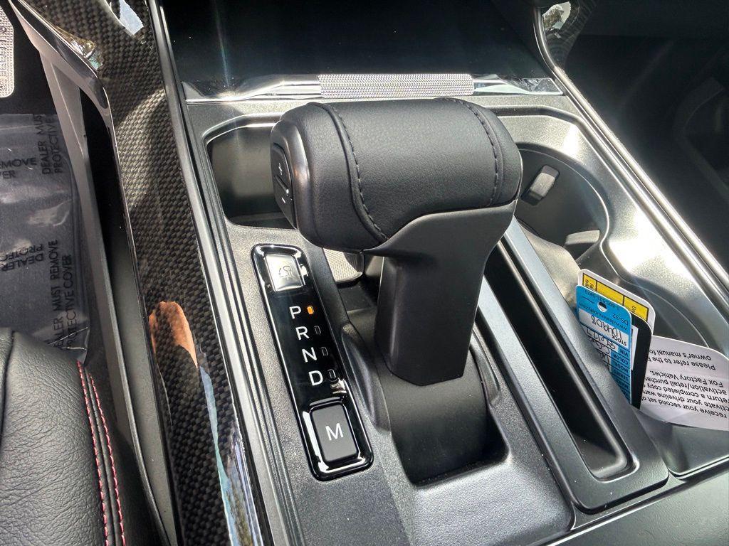 new 2025 Ford F-150 car, priced at $129,578