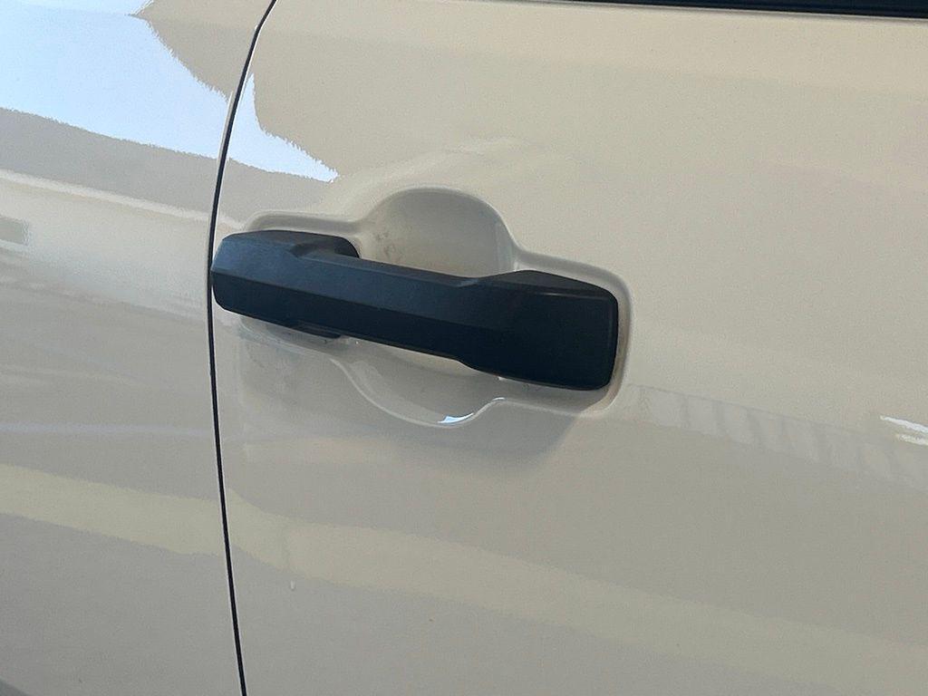 used 2024 Toyota Tacoma car, priced at $24,167