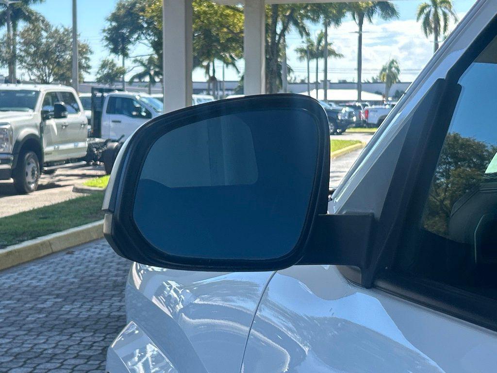 used 2024 Toyota Tacoma car, priced at $24,167