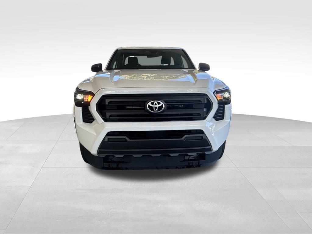 used 2024 Toyota Tacoma car, priced at $24,167