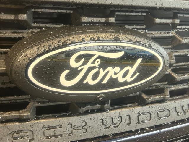 new 2024 Ford F-150 car, priced at $86,145