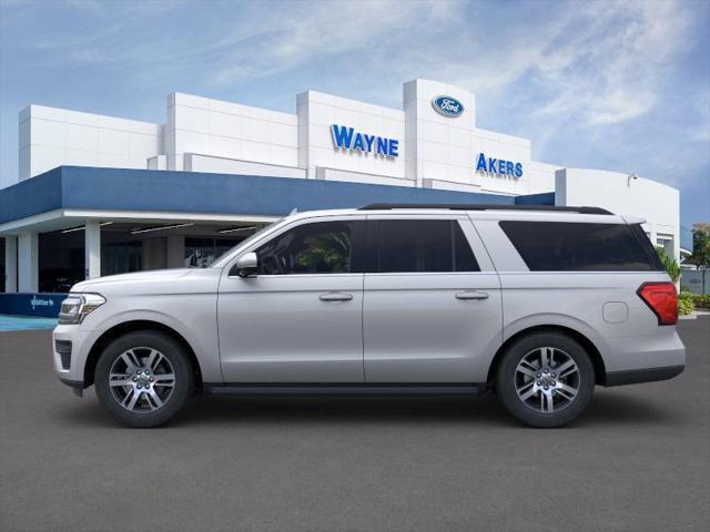 new 2024 Ford Expedition car, priced at $62,871