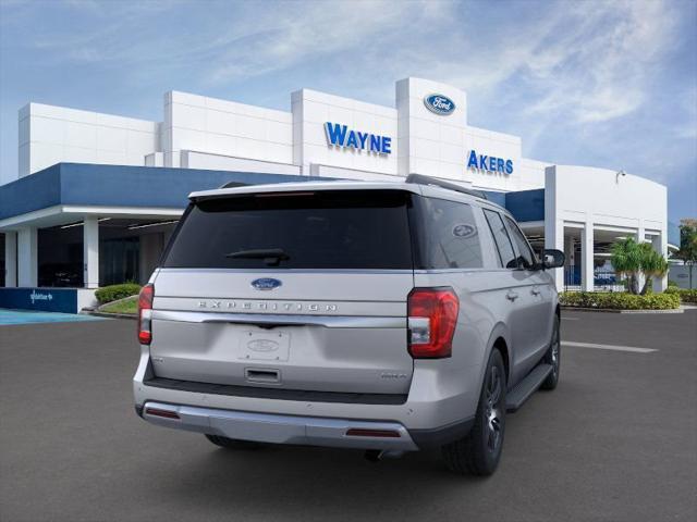 new 2024 Ford Expedition car, priced at $62,871