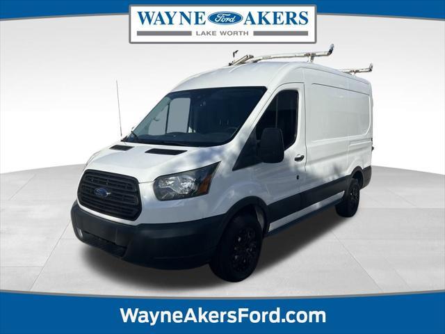 used 2016 Ford Transit-250 car, priced at $22,672