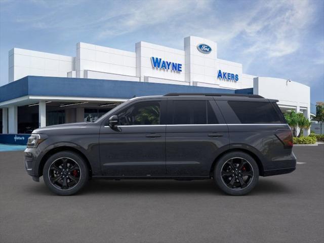 new 2024 Ford Expedition car, priced at $77,370