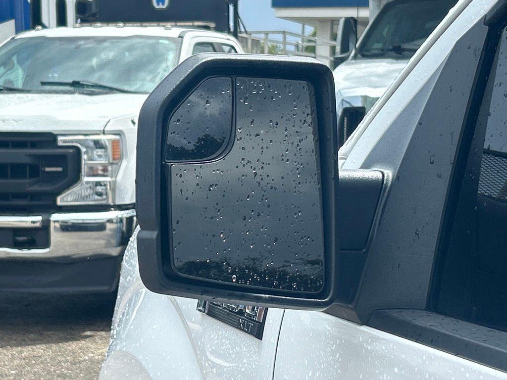 used 2020 Ford F-150 car, priced at $28,441