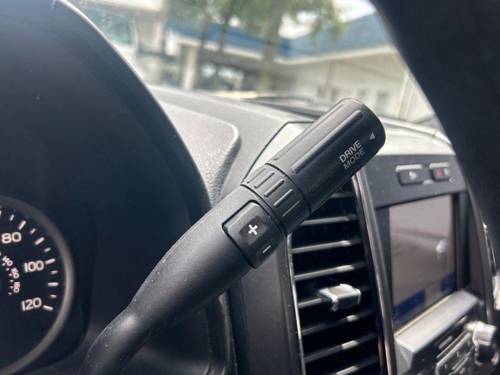 used 2020 Ford F-150 car, priced at $28,441