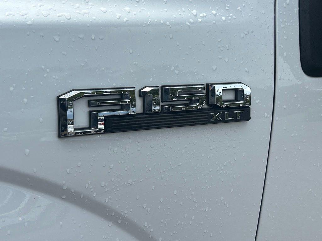 used 2020 Ford F-150 car, priced at $28,441