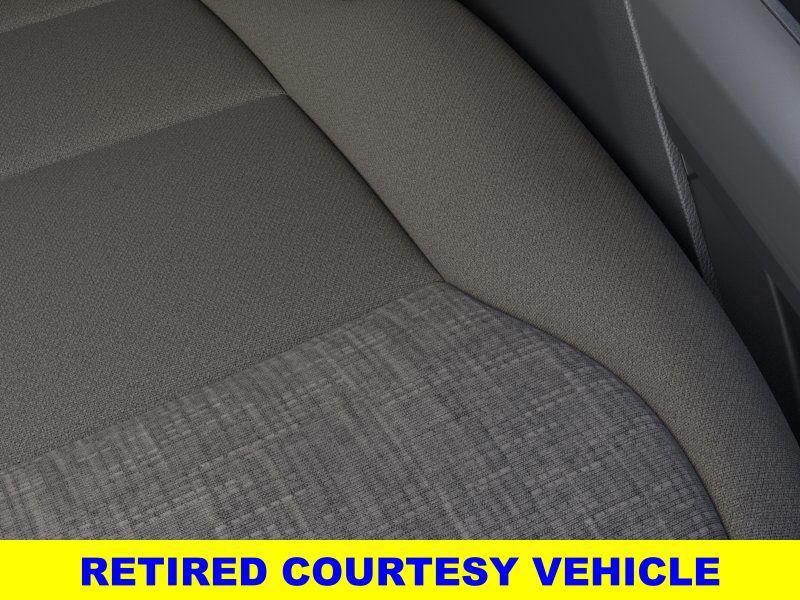 new 2025 Ford F-150 car, priced at $50,995