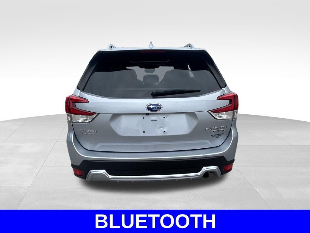 used 2023 Subaru Forester car, priced at $27,996