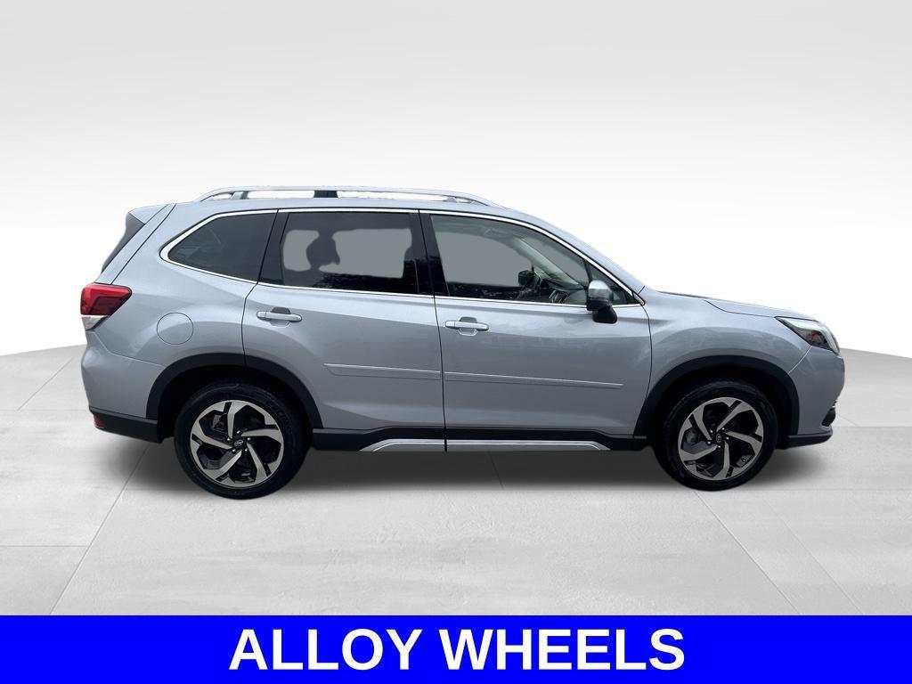 used 2023 Subaru Forester car, priced at $27,996