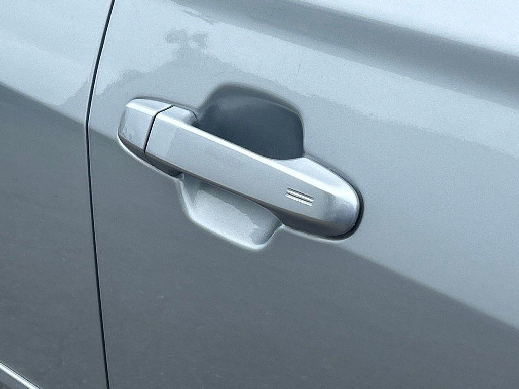 used 2023 Subaru Forester car, priced at $27,996