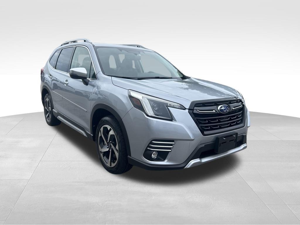 used 2023 Subaru Forester car, priced at $27,996