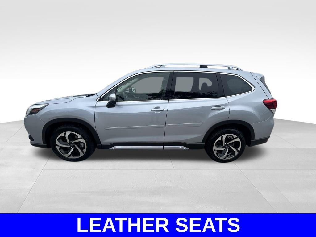 used 2023 Subaru Forester car, priced at $27,996
