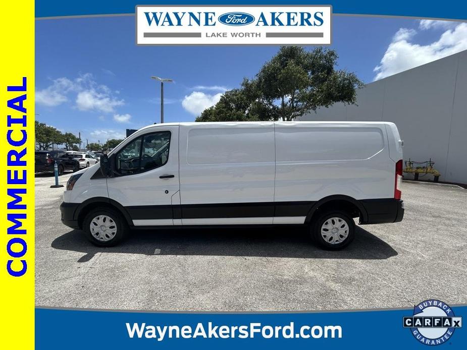 used 2023 Ford Transit-250 car, priced at $41,723