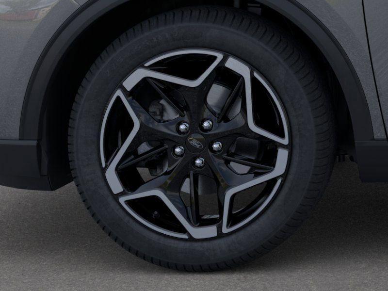 new 2026 Ford Escape car, priced at $40,545