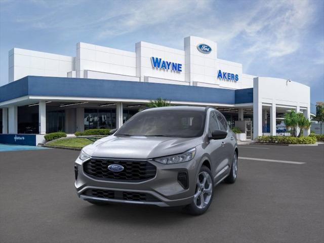 new 2024 Ford Escape car, priced at $32,624