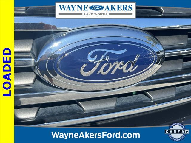 used 2020 Ford Expedition car, priced at $35,744