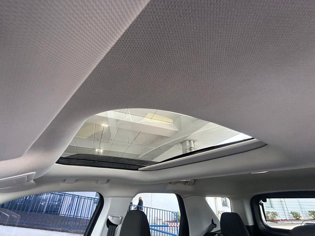 used 2022 Ford Bronco Sport car, priced at $22,702