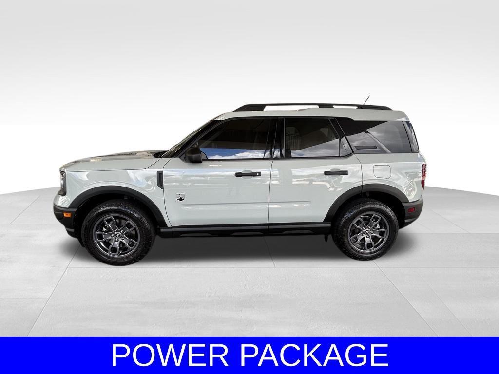 used 2022 Ford Bronco Sport car, priced at $22,702