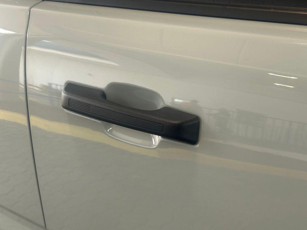 used 2022 Ford Bronco Sport car, priced at $22,702