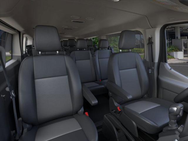 new 2025 Ford Transit-350 car, priced at $60,595
