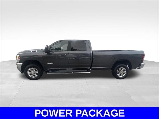 used 2023 Ram 2500 car, priced at $43,316