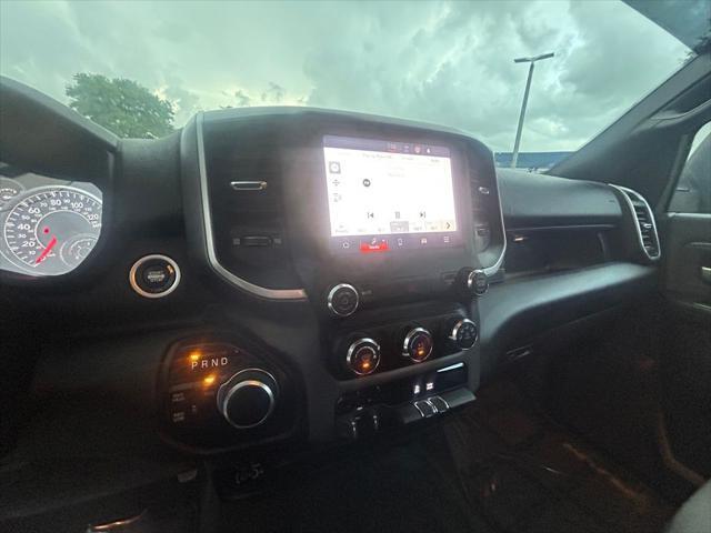 used 2023 Ram 2500 car, priced at $43,316