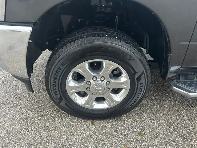 used 2023 Ram 2500 car, priced at $43,316