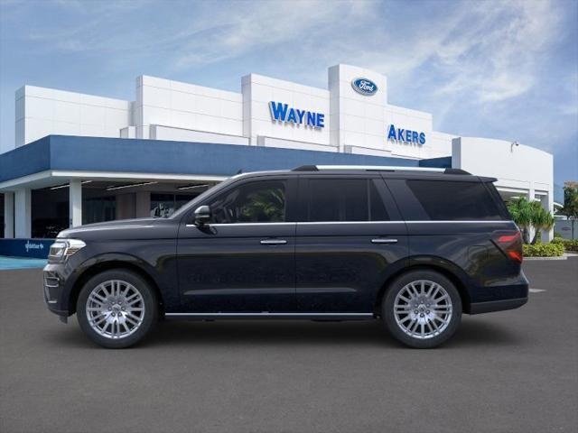 new 2024 Ford Expedition car, priced at $70,754