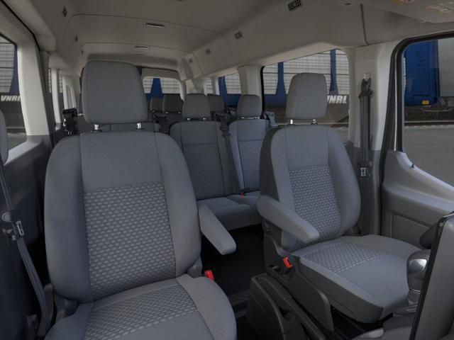 new 2025 Ford Transit-350 car, priced at $64,960