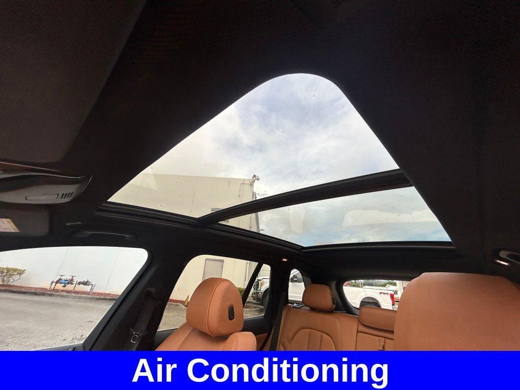 used 2021 BMW X5 car, priced at $22,447