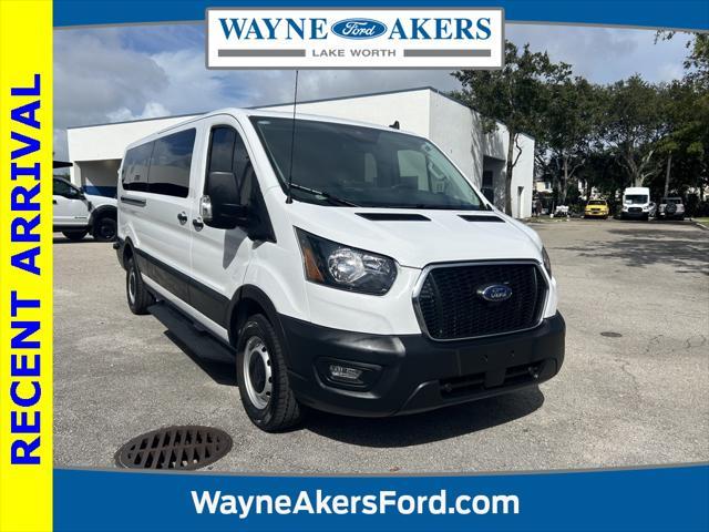 used 2024 Ford Transit-350 car, priced at $59,781