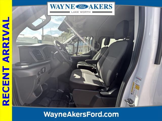 used 2024 Ford Transit-350 car, priced at $59,781