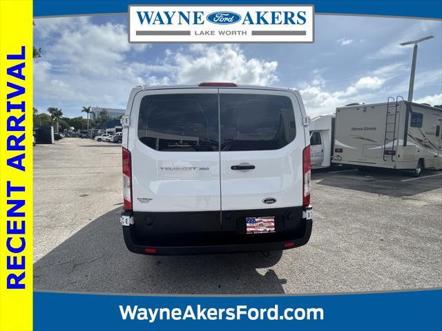 used 2024 Ford Transit-350 car, priced at $59,781