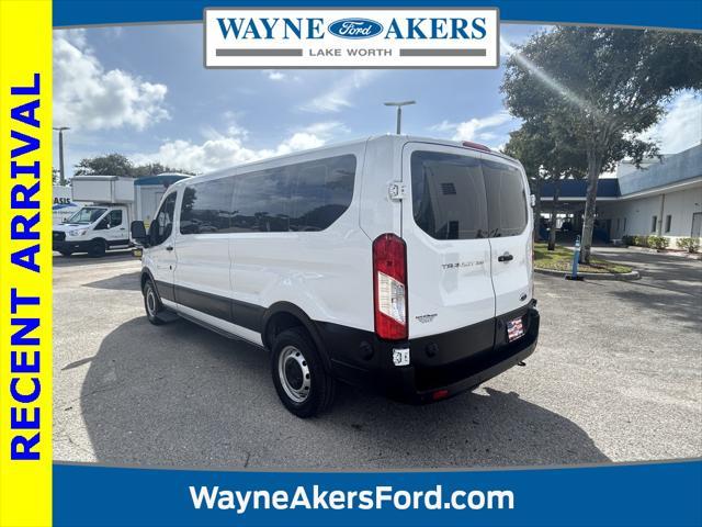 used 2024 Ford Transit-350 car, priced at $59,781