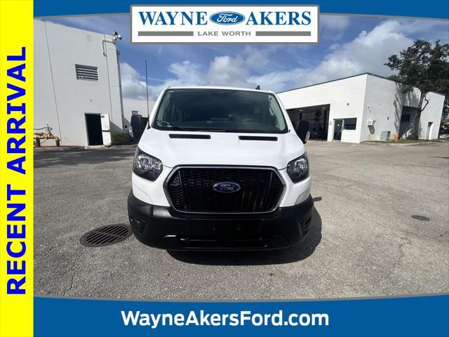 used 2024 Ford Transit-350 car, priced at $59,781