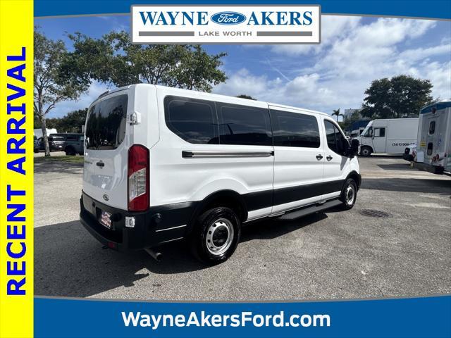 used 2024 Ford Transit-350 car, priced at $59,781