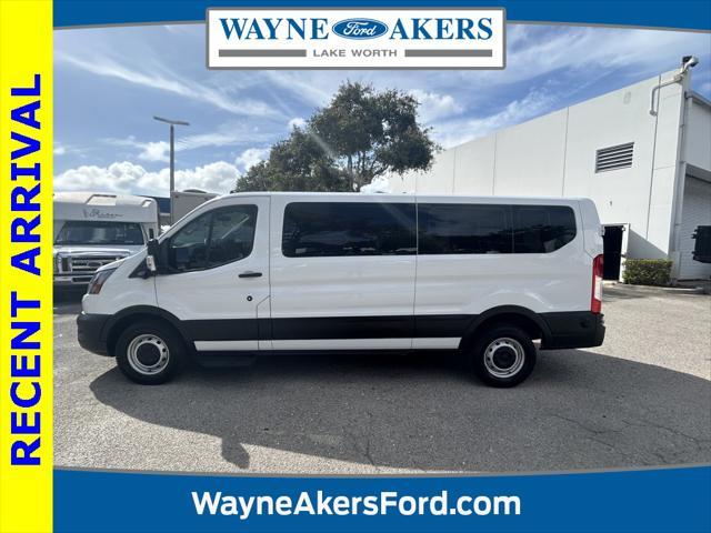 used 2024 Ford Transit-350 car, priced at $59,781