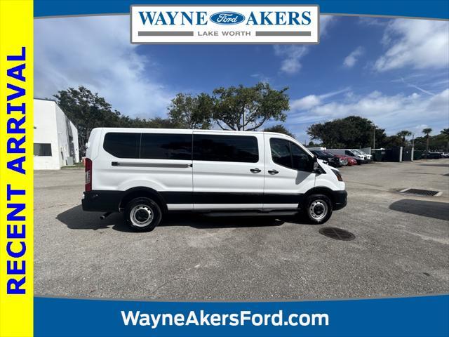 used 2024 Ford Transit-350 car, priced at $59,781