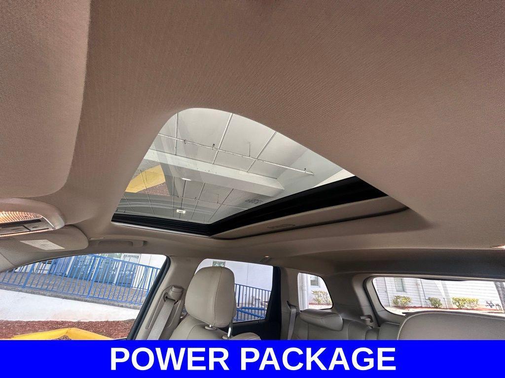 used 2020 Jeep Grand Cherokee car, priced at $23,250