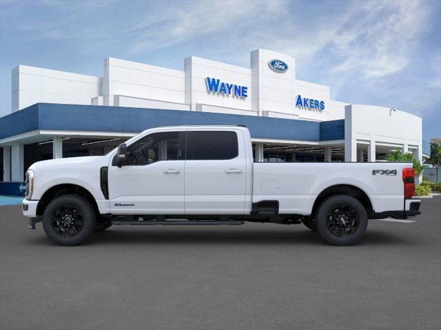 new 2024 Ford F-250 car, priced at $86,510