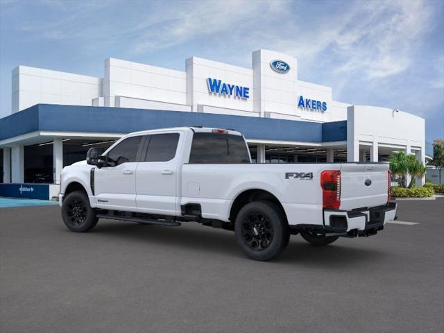 new 2024 Ford F-250 car, priced at $85,510