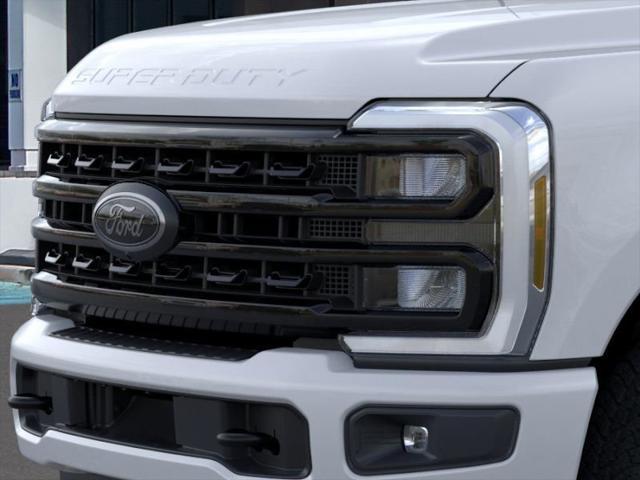 new 2024 Ford F-250 car, priced at $85,510