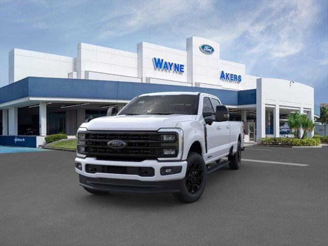 new 2024 Ford F-250 car, priced at $86,510