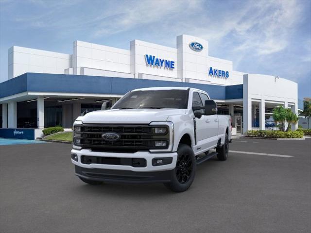 new 2024 Ford F-250 car, priced at $85,510