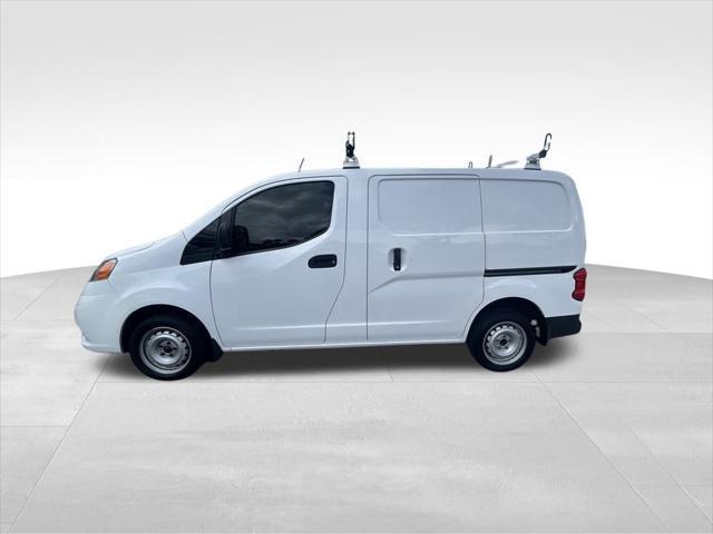 used 2020 Nissan NV200 car, priced at $11,995